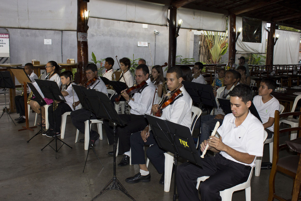 Orquestra Polimusica